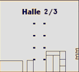 Halle 2/3